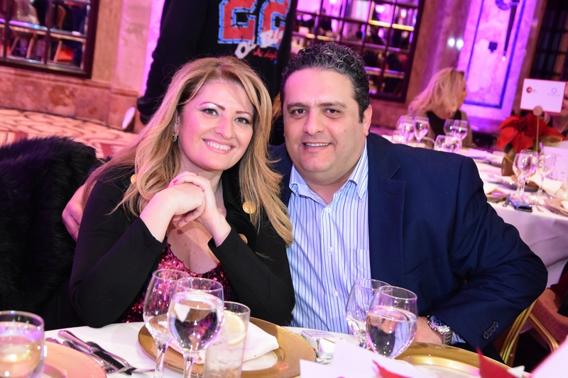 DiaLeb's 7th Annual Fundraising Gala Dinner Part 2